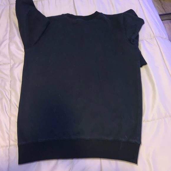 Graphic black crew - Picture 2 of 3